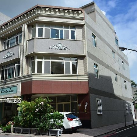 Fish Fun House Apartment Hualien City Exterior foto
