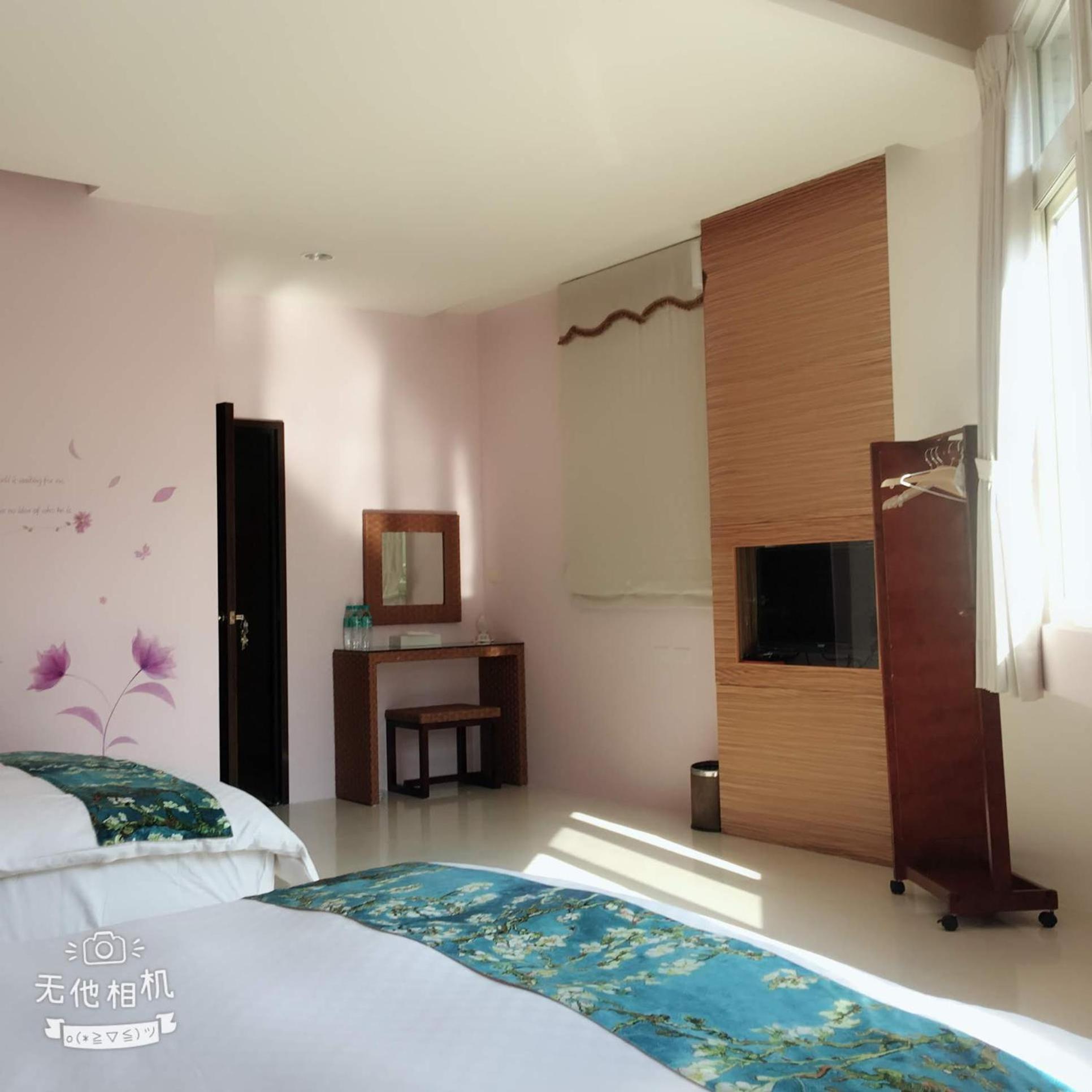 Fish Fun House Apartment Hualien City Cameră foto