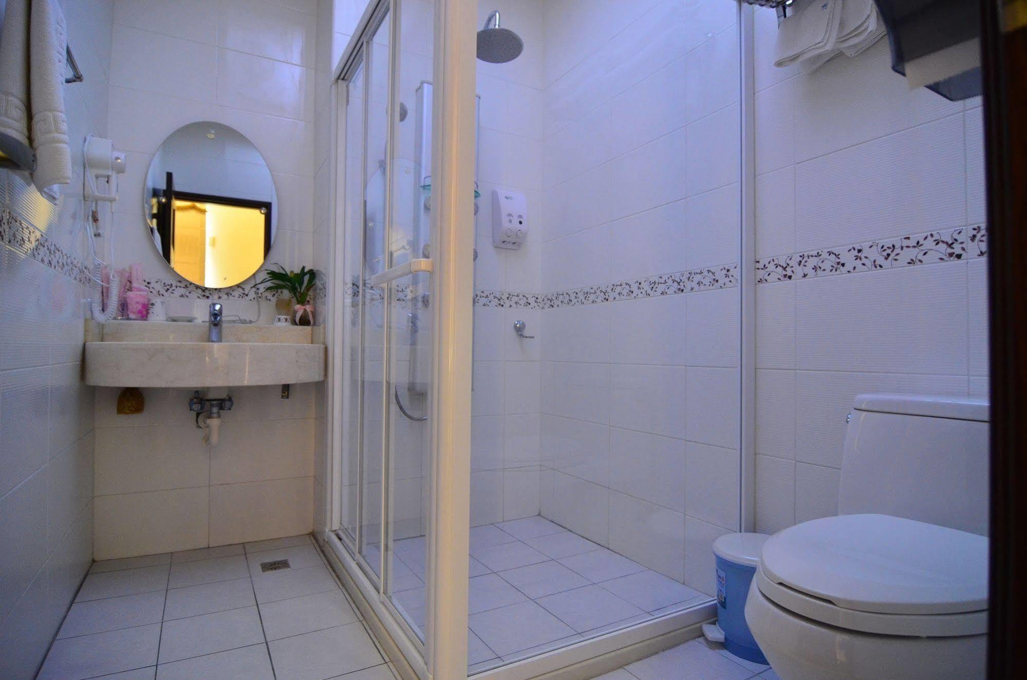 Fish Fun House Apartment Hualien City Exterior foto