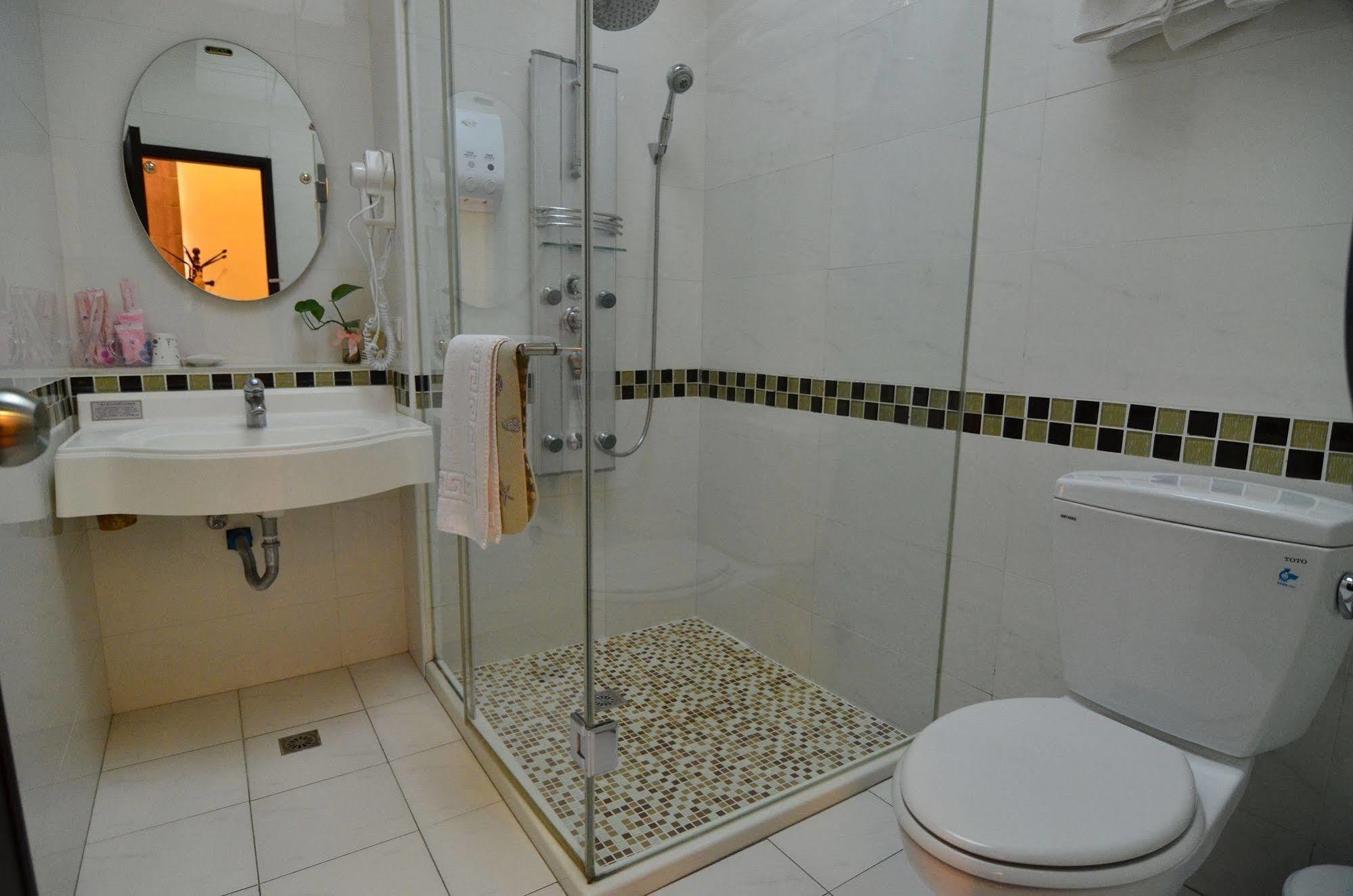 Fish Fun House Apartment Hualien City Exterior foto