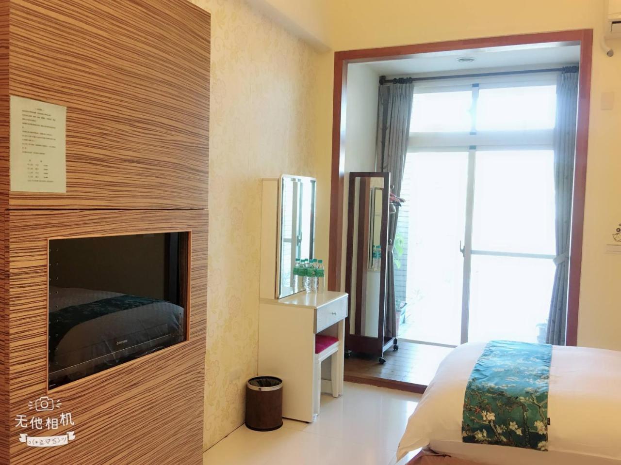 Fish Fun House Apartment Hualien City Exterior foto
