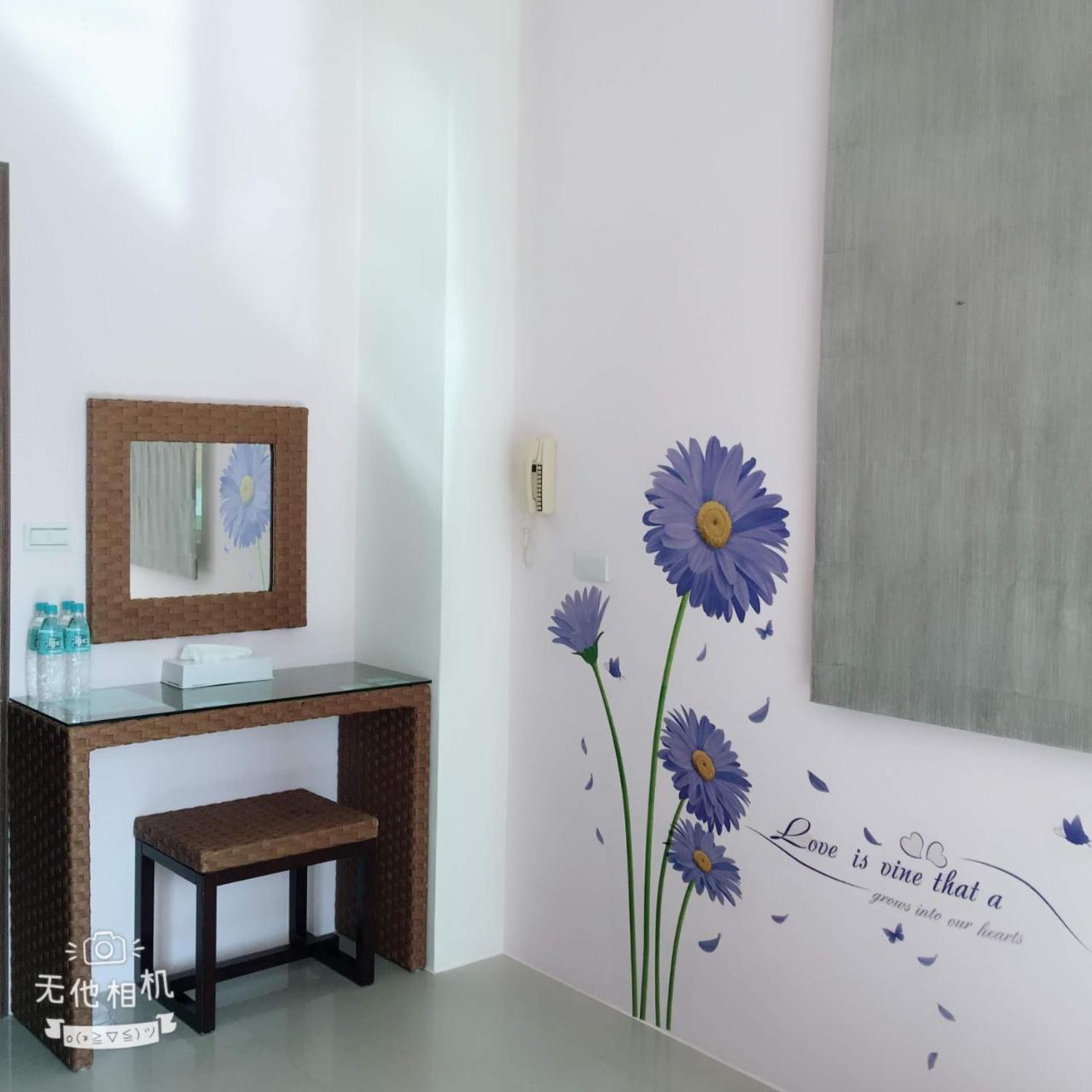Fish Fun House Apartment Hualien City Exterior foto