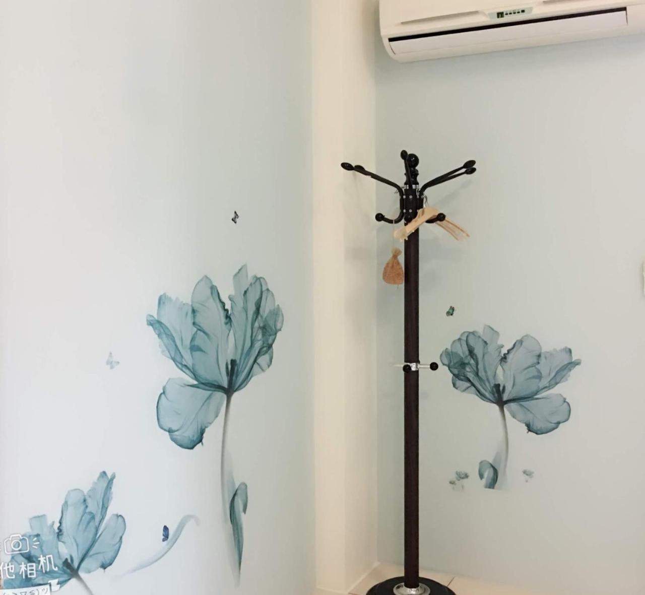 Fish Fun House Apartment Hualien City Exterior foto